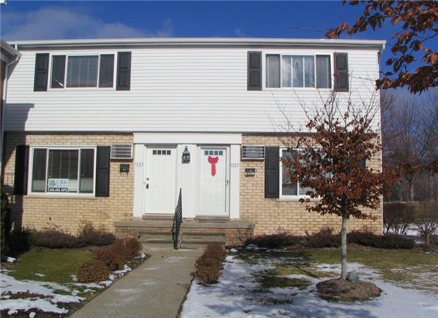 Rochester Court Condos for sale